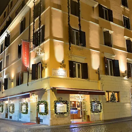 Hotel Homs