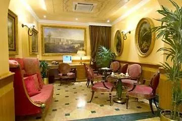 Homs Hotel