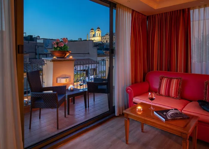 Hotel Homs 4*