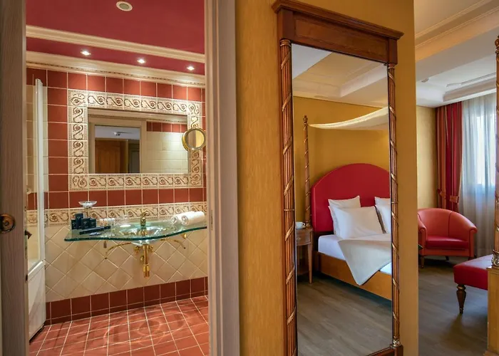 Hotel Homs