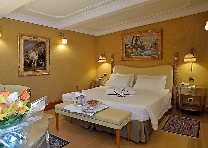 Hotel Homs 4*