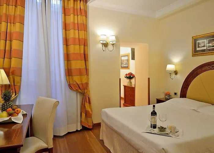 Homs 4*