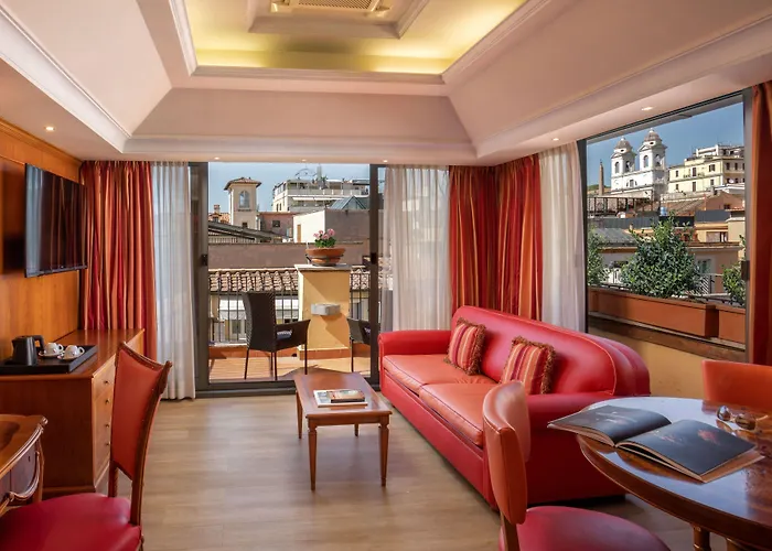 Homs 4*