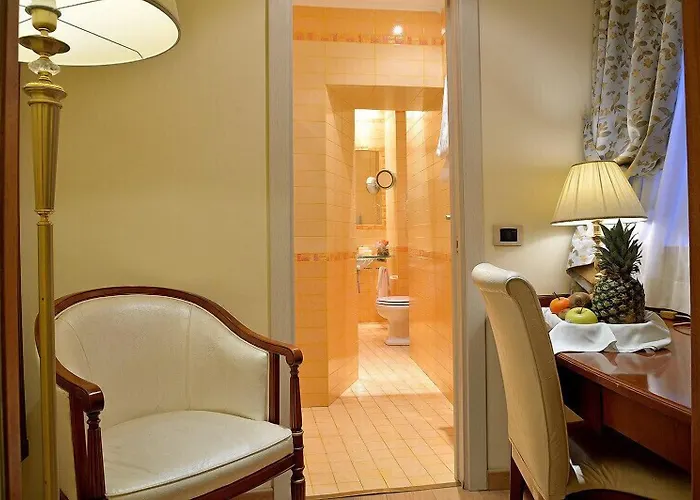 Homs Hotel Roma
