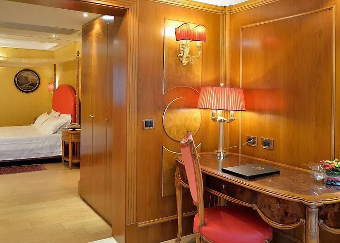 Homs Hotel 4*