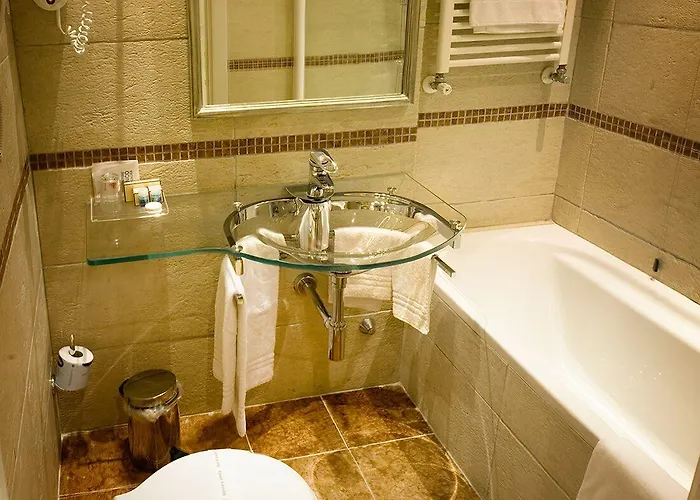 Homs 4* Roma