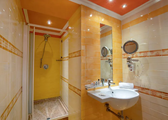 Homs 4* Roma