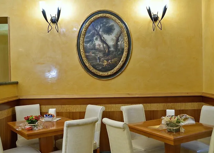 Homs 4*