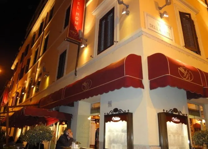 Homs Roma