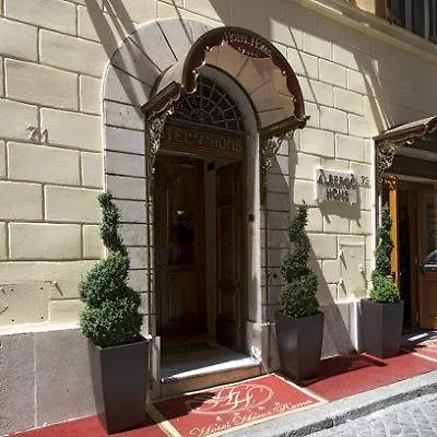 Hotel Homs 4*
