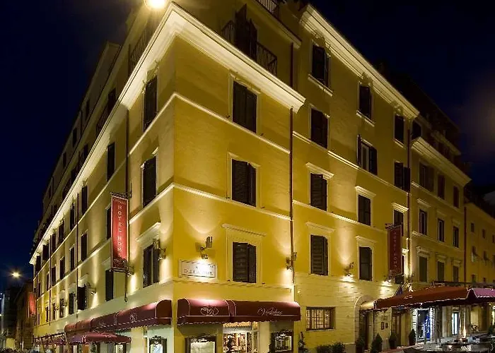 Homs 4* Roma
