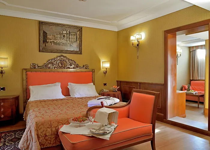 Homs Hotel Roma