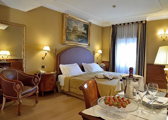 Homs 4*